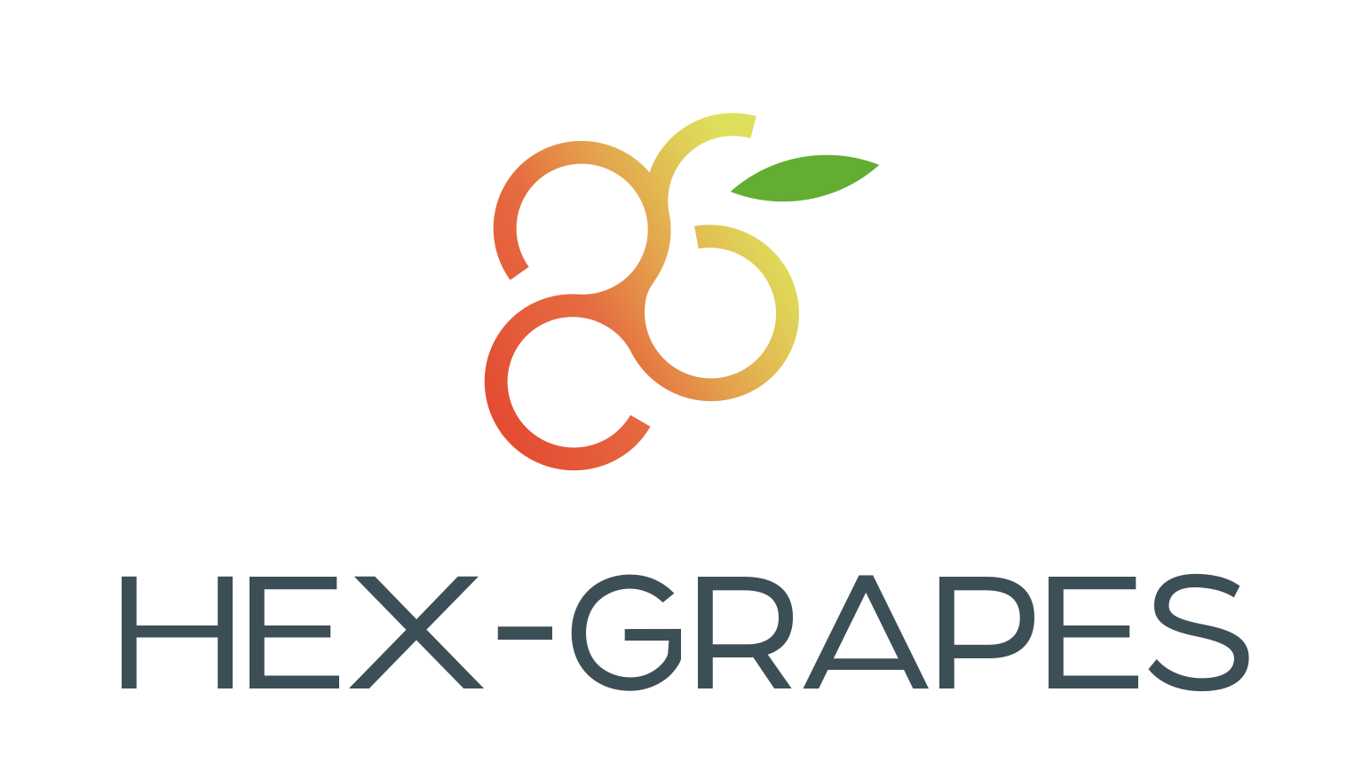 Hex Grapes